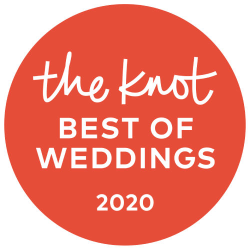 The Knot 2020 Best of Weddings