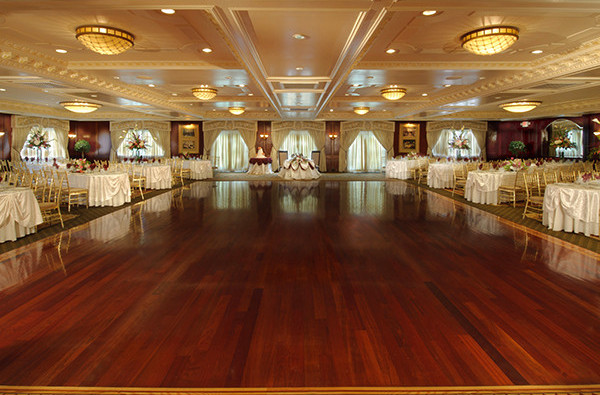 Manor Room